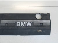 11127526445 Накладка декоративная на ДВС BMW 5 E39 1995-2003 8126879 #1