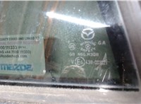  Стекло форточки двери Mazda 6 (GJ) 2012-2018 8127124 #1