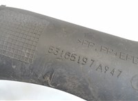 1612688780 Патрубок корпуса воздушного фильтра Peugeot Boxer 2014-2025 8127386 #3