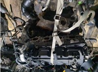 R2AA10300F Двигатель (ДВС на разборку) Mazda CX-7 2007-2012 8127553 #9