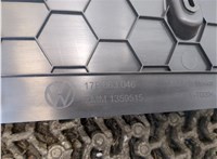 17B863046 Пластик центральной консоли Volkswagen Jetta 7 2018- 8128806 #3