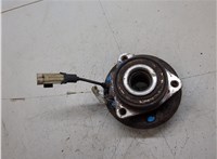 4814139, 25903295 Ступица (кулак, цапфа) Opel Antara 8128888 #4