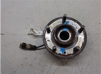 4814139, 25903295 Ступица (кулак, цапфа) Opel Antara 8128888 #5