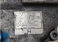 926001MG0A Компрессор кондиционера Nissan Leaf 2010-2017 8129023 #9