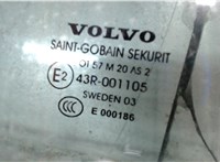 30674339 Стекло боковой двери Volvo S60 2000-2009 8129729 #2