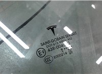 Стекло боковой двери Tesla Model 3 8129863 #2