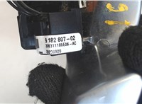  Подрулевые лепестки (Типтроник) BMW X6 E71 2007-2014 8130739 #3