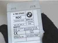 6785279 Блок контроля давления в шинах BMW X6 E71 2007-2014 8131459 #4
