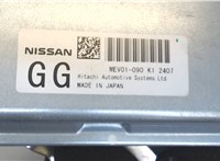 MEV01090 Блок управления двигателем Nissan Leaf 2010-2017 8131648 #4