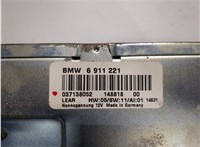 6911221, 037138052 Блок управления (видеомодуль) BMW 5 E39 1995-2003 8131825 #4