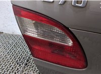 A2117400205 Крышка (дверь) багажника Mercedes E W211 2002-2009 8133305 #4