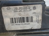 1K6941006Q Фара (передняя) Volkswagen Jetta 5 2004-2010 8133638 #6