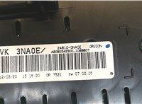 248103NA0E Щиток приборов (приборная панель) Nissan Leaf 2010-2017 8133911 #3