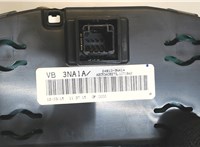 248103NA1A Щиток приборов (приборная панель) Nissan Leaf 2010-2017 8134006 #3