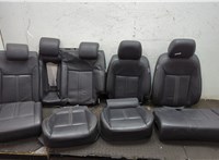  Сиденье (комплект) Renault Koleos 2008-2016 8135094 #2