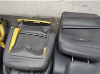  Сиденье (комплект) Renault Koleos 2008-2016 8135094 #11
