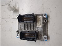 1039S23319, 0261201635, 0051815930 Блок управления двигателем Fiat Bravo 2007-2010 8135732 #5