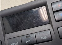  Переключатель отопителя (печки) Hyundai Terracan 8136132 #5