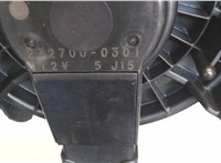  Двигатель отопителя (моторчик печки) Daihatsu Terios 2 8136183 #3