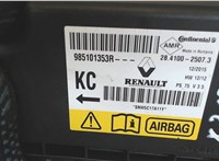 985101353R Блок управления подушками безопасности Renault Megane 3 2009-2016 8136191 #4