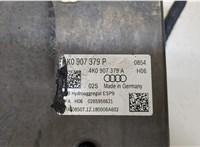 4K0907379P Блок АБС, насос (ABS, ESP, ASR) Audi A7 2018- 8136229 #3