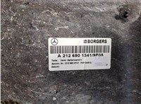A2126901341 Пластик (обшивка) внутреннего пространства багажника Mercedes E W212 2013-2016 8136391 #3