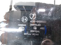 62011sa010 Стекло боковой двери Subaru Forester (S11) 2002-2007 8136453 #1
