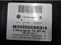 3D2837461N, 3D2959701D Стеклоподъемник электрический Volkswagen Phaeton 2002-2010 8136459 #1