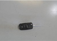 5k0837202ae Ключ зажигания Volkswagen Tiguan 2011-2016 8137537 #1