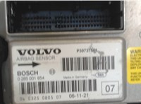 30737501 Блок управления подушками безопасности Volvo XC90 2006-2014 8138023 #3