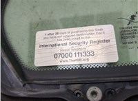 12804489 Стекло форточки двери Saab 9-3 2002-2014 8138082 #6