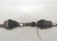 A2043301400 Полуось (приводной вал, шрус) Mercedes C W204 2007-2013 8138841 #3