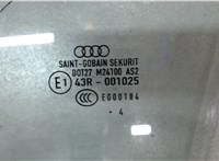 8E0845021D Стекло боковой двери Audi A4 (B6) 2000-2004 8138879 #1