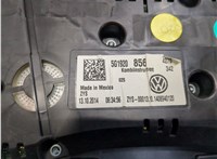 5g1920856 Щиток приборов (приборная панель) Volkswagen Golf 7 2012-2017 8139273 #3