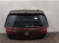 5G6827025R Крышка (дверь) багажника Volkswagen Golf 7 2012-2017 8139345 #1