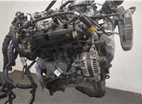M1173318GDYX0385 Двигатель (ДВС) Chevrolet Equinox 2017- 8139759 #1