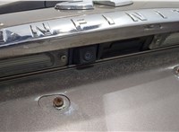 90010CL91A Крышка (дверь) багажника Infiniti FX 2003-2008 8140046 #7