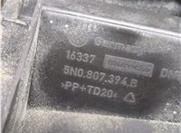 5n0807394b Кронштейн бампера Volkswagen Tiguan 2011-2016 8140224 #2