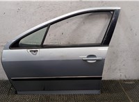 9002X3 Дверь боковая (легковая) Peugeot 407 8140985 #1
