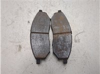 41060EG090 Колодки тормозные Infiniti FX 2003-2008 8140992 #5