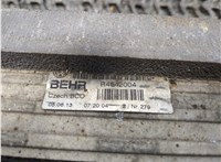6R0145805 Радиатор интеркулера Seat Ibiza 4 2012-2015 8141615 #3