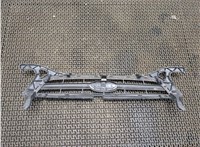  Решетка радиатора Ford Mondeo 4 2007-2015 8141661 #4