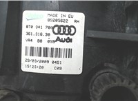  Фара противотуманная (галогенка) Audi A4 (B8) 2007-2011 8142050 #4