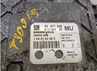 55571558 Блок управления двигателем Opel Zafira B 2005-2012 8143299 #3