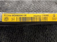 6q0820411k Радиатор кондиционера Volkswagen Crafter 2006-2016 8143523 #4