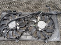 L51715025C Вентилятор радиатора Mazda 6 (GH) 2007-2012 8143579 #2