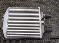 1K0145803Q Радиатор интеркулера Volkswagen Caddy 2004-2010 8143700 #1