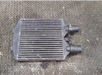 1K0145803Q Радиатор интеркулера Volkswagen Caddy 2004-2010 8143700 #2