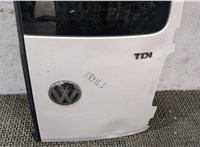  Дверь задняя (распашная) Volkswagen Caddy 2004-2010 8144195 #3