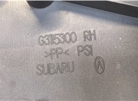 G3115300 Пластик (обшивка) салона Subaru Tribeca (B9) 2004-2007 8144627 #3